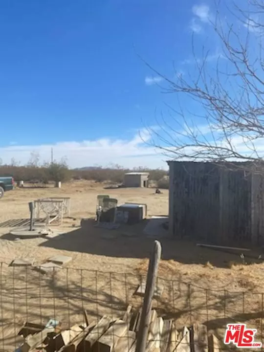 Rosamond, CA 93560,6000 W 140th Street West