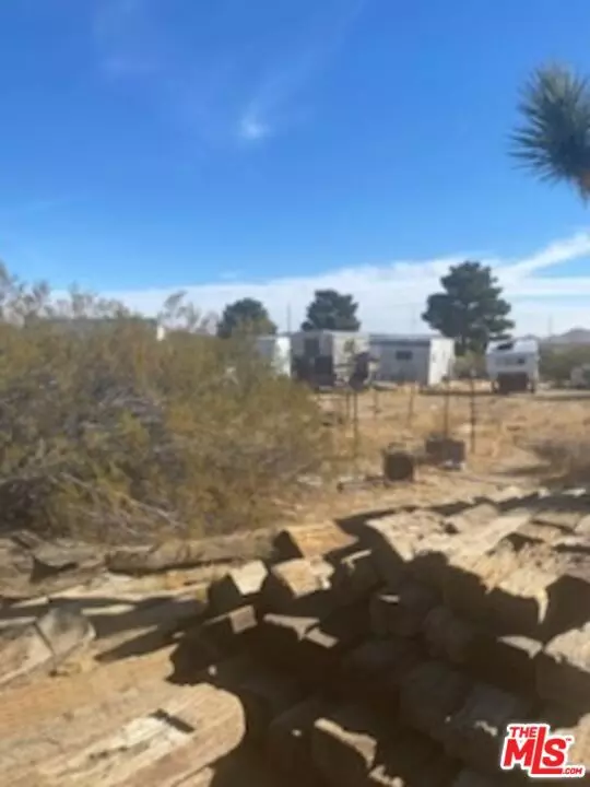 Rosamond, CA 93560,6000 W 140th Street West