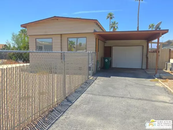69243 Westwood Court, Desert Hot Springs, CA 92241