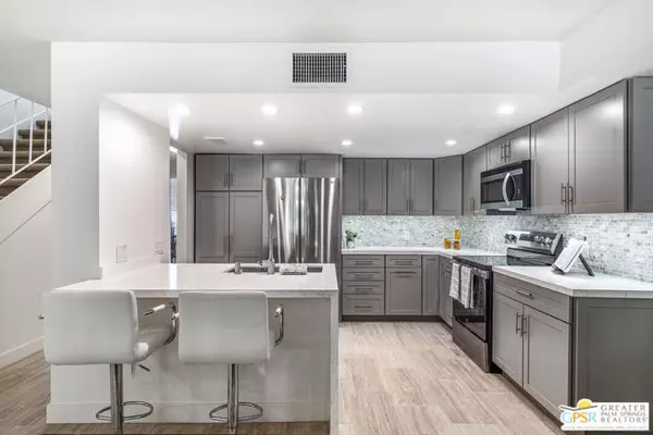 Palm Springs, CA 92264,2029 S Ramitas Way