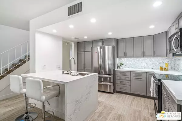 2029 S Ramitas Way, Palm Springs, CA 92264