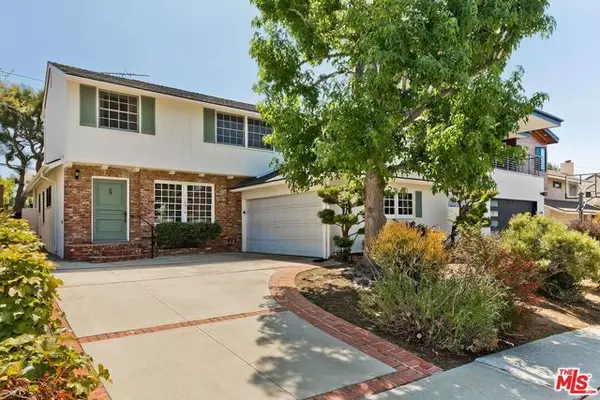 10814 Molony Road, Culver City, CA 90230