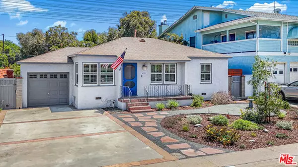 Redondo Beach, CA 90278,3020 Dow Avenue