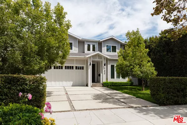 Los Angeles, CA 90046,742 N Detroit Street