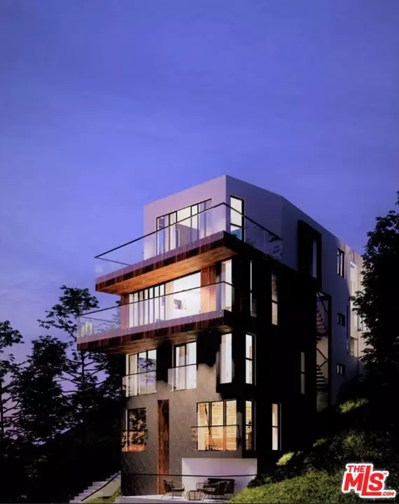 Los Angeles, CA 90065,3738 N Brilliant Drive