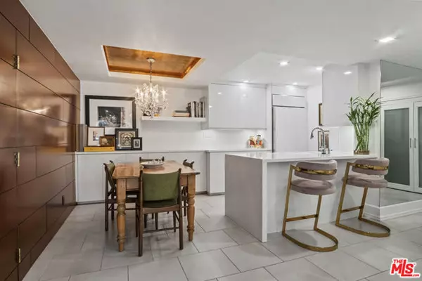 1230 Horn Avenue #304, West Hollywood, CA 90069
