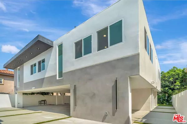 North Hollywood (los Angeles), CA 91601,11611 Burbank Boulevard #11615