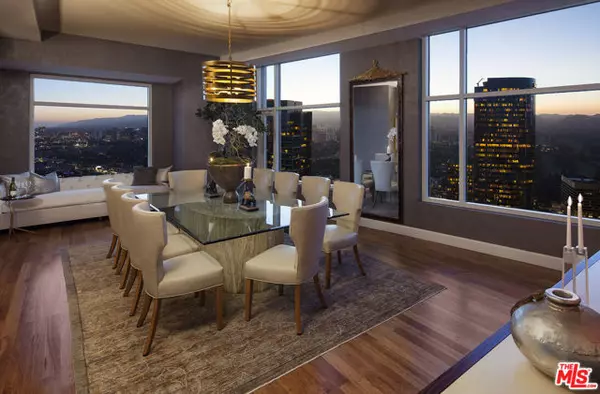 Los Angeles, CA 90067,1 W Century Drive #37A