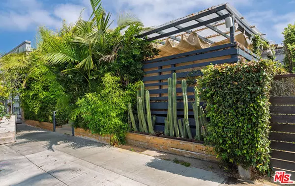 1209 Abbot Kinney Boulevard, Venice (los Angeles), CA 90291