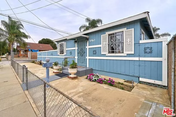 Pomona, CA 91766,1060 S Rebecca Street