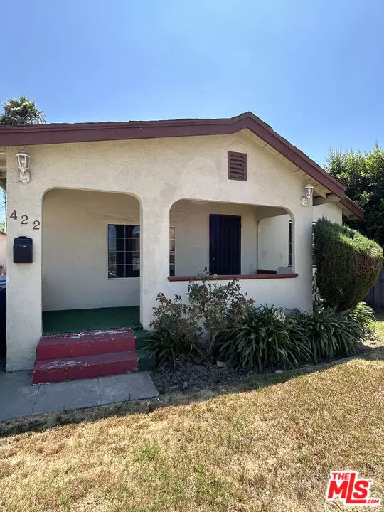 Los Angeles, CA 90003,422 E Colden Avenue