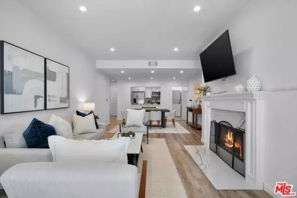 1650 Veteran Avenue #107, Los Angeles, CA 90024