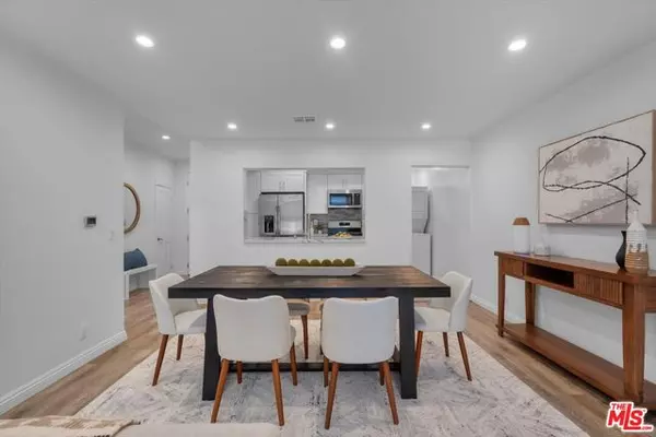 Los Angeles, CA 90024,1650 Veteran Avenue #107