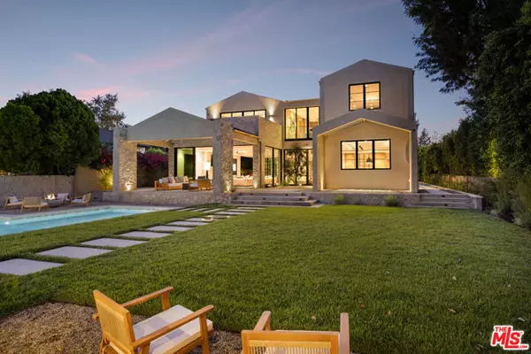 Encino (los Angeles), CA 91316,5056 Louise Avenue