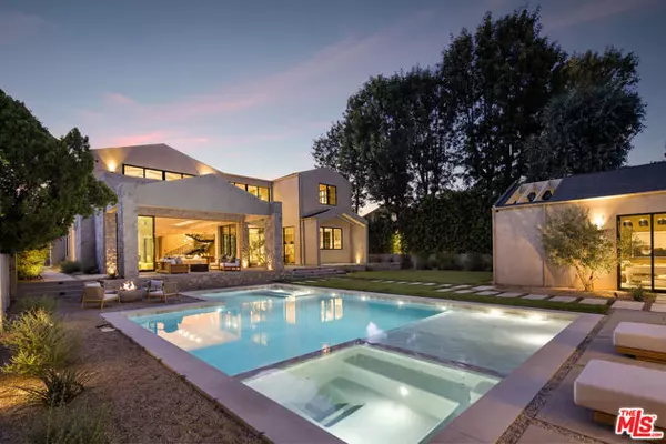 Encino (los Angeles), CA 91316,5056 Louise Avenue