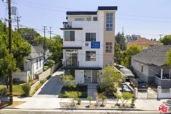 Los Angeles, CA 90007,1208 W 25th Street