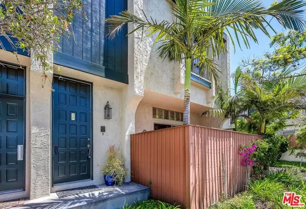 11260 Overland Avenue #2F, Culver City, CA 90230