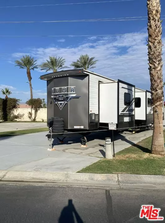 Indio, CA 92203,84136 Avenue 44 #546