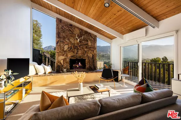 1512 Hillcrest Road, Santa Barbara, CA 93103