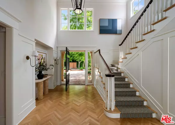 Pacific Palisades (los Angeles), CA 90272,521 Spoleto Drive