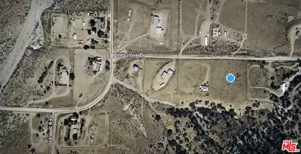 Tehachapi, CA 93561,0 Pine Grove Dr