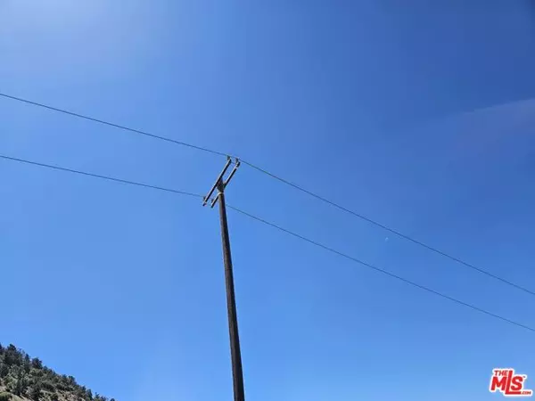 Tehachapi, CA 93561,0 Pine Grove Dr