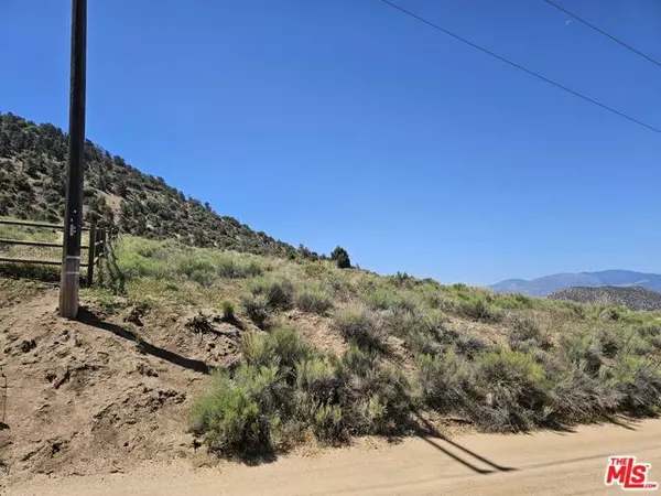 Tehachapi, CA 93561,0 Pine Grove Dr