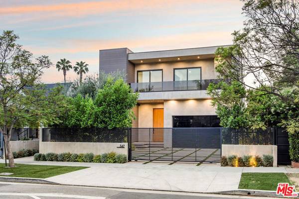 347 N Alfred Street, Los Angeles, CA 90048