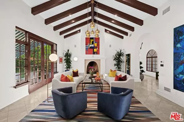 2347 E Valley Road, Santa Barbara, CA 93108