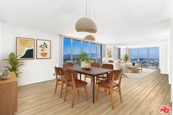 Los Angeles, CA 90067,2170 Century Parkway #1902