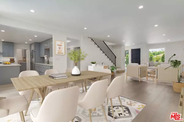 Studio City (los Angeles), CA 91604,4609 Goodland Avenue