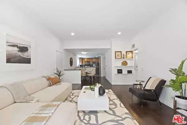8300 Manitoba Street #234, Playa Del Rey (los Angeles), CA 90293