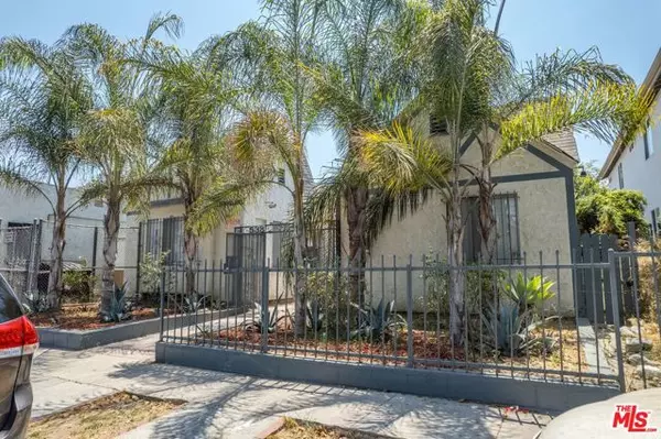 Los Angeles, CA 90037,526 W 47th Street