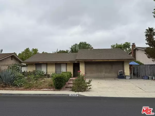 Thousand Oaks, CA 91362,2252 Northpark Street