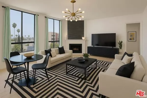 7320 Hawthorn Avenue #222, Los Angeles, CA 90046