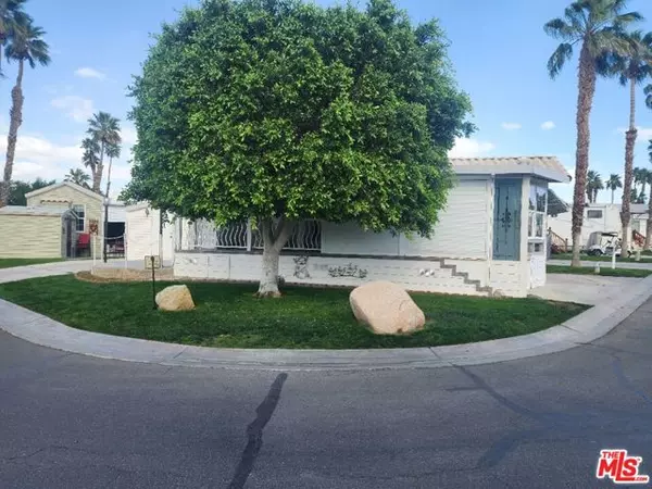 Indio, CA 92203,84136 Avenue 44 #306