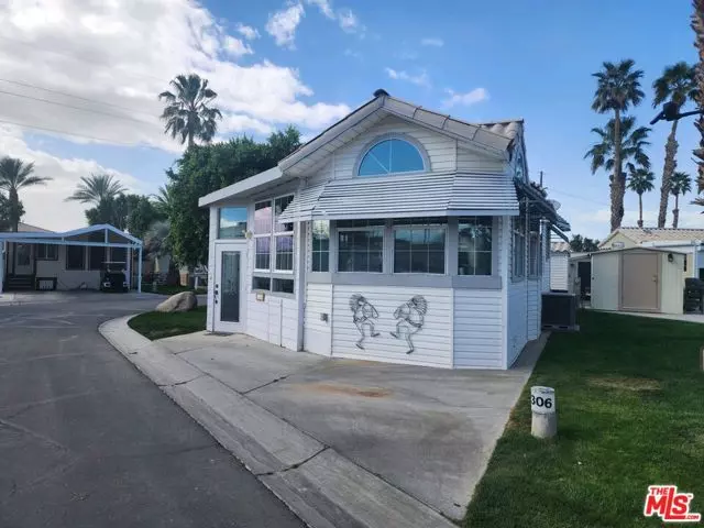 84136 Avenue 44 #306, Indio, CA 92203