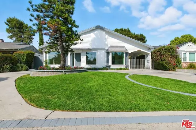 Studio City (los Angeles), CA 91604,4640 Laurelgrove Avenue