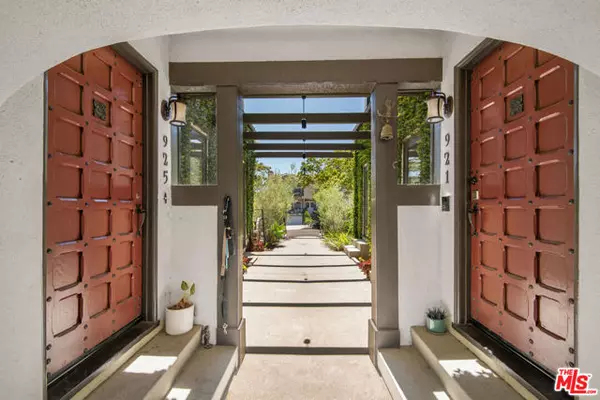 Santa Monica, CA 90403,921 16th Street