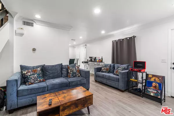 Baldwin Park, CA 91706,13974 Francisquito Avenue #8