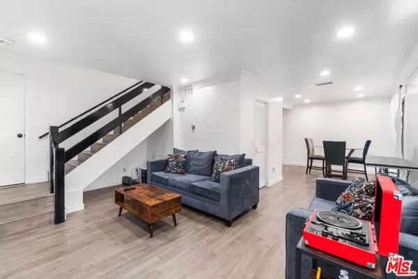 Baldwin Park, CA 91706,13974 Francisquito Avenue #8