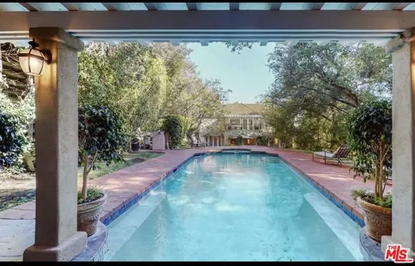 Los Angeles, CA 90049,898 N Bundy Drive