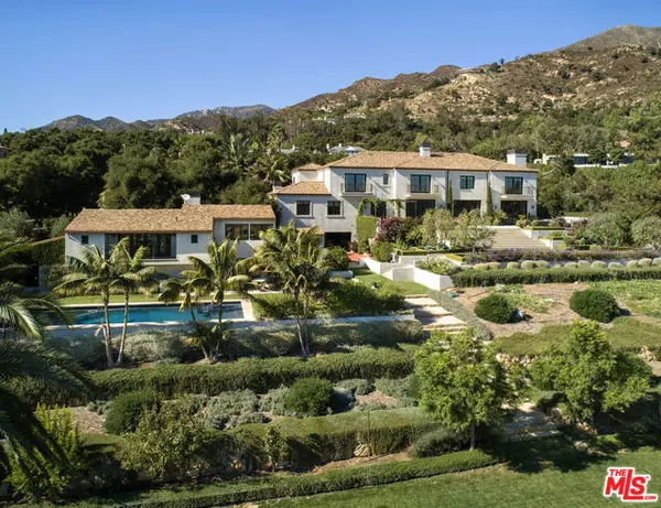 Santa Barbara, CA 93108,880 Picacho Lane