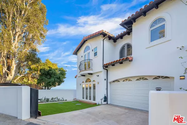 Malibu, CA 90265,27336 Pacific Coast Highway