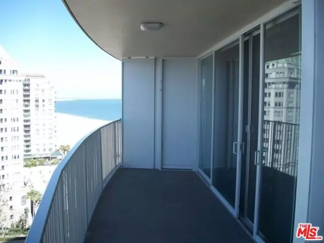 700 E Ocean Boulevard #1903, Long Beach, CA 90802