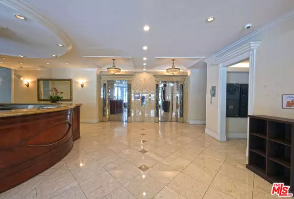 Los Angeles, CA 90024,969 Hilgard Avenue #1008