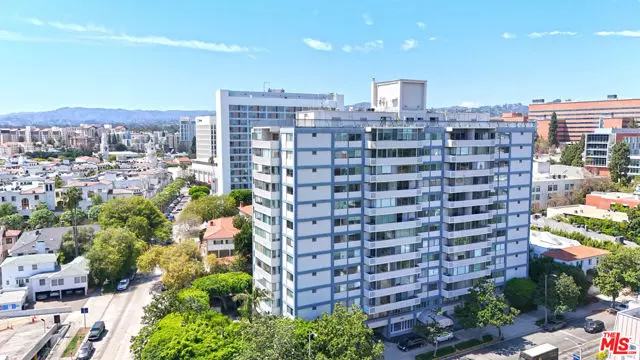 Los Angeles, CA 90024,969 Hilgard Avenue #1008