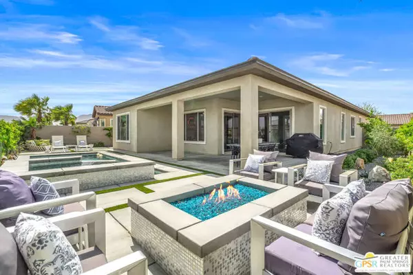 Rancho Mirage, CA 92270,76 Claret