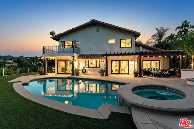 Calabasas, CA 91302,23306 Park Hacienda