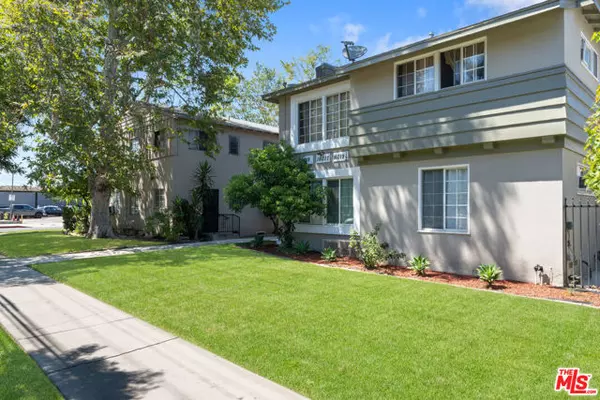 Van Nuys (los Angeles), CA 91406,16021 Victory Boulevard